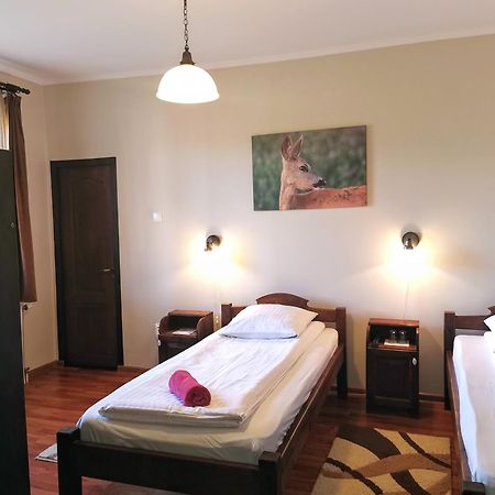 Olimpia Villa Tibod 外观 照片
