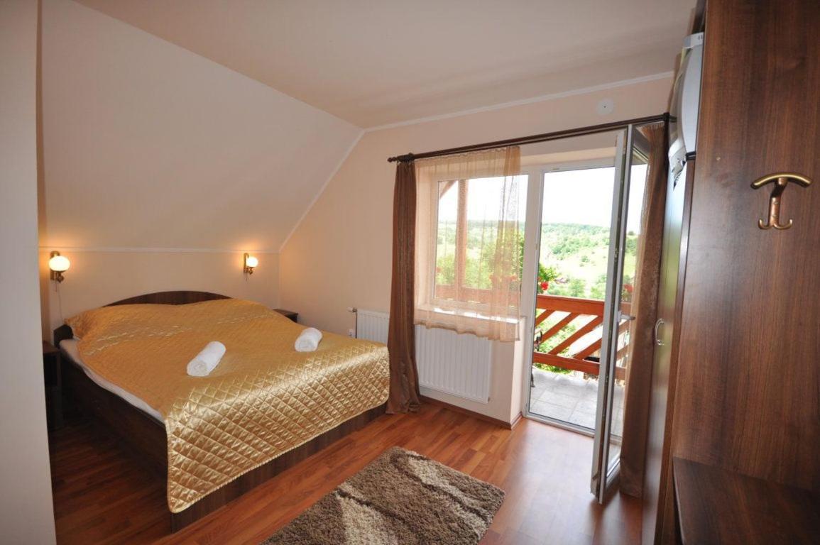Olimpia Villa Tibod 外观 照片