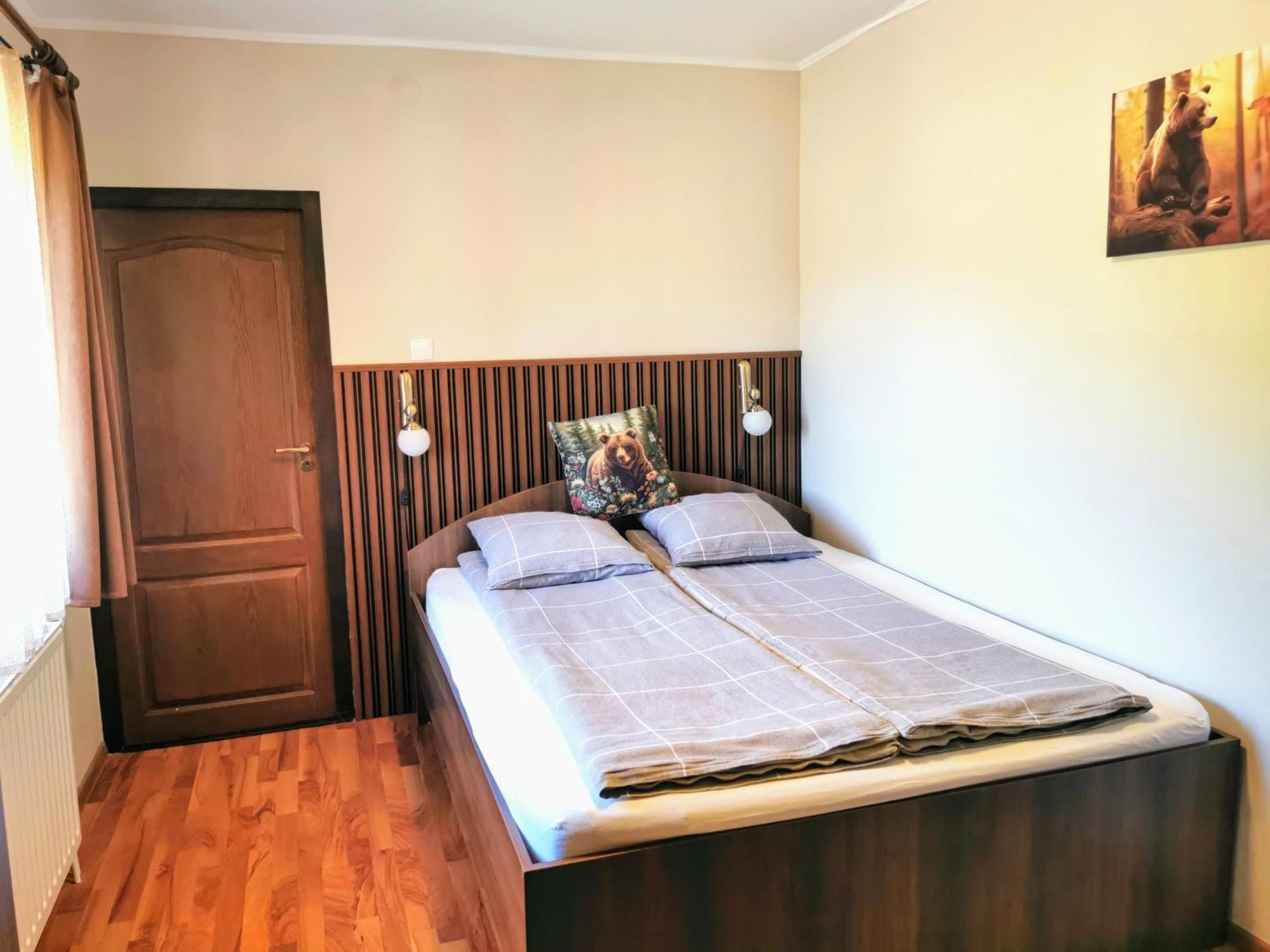 Olimpia Villa Tibod 外观 照片