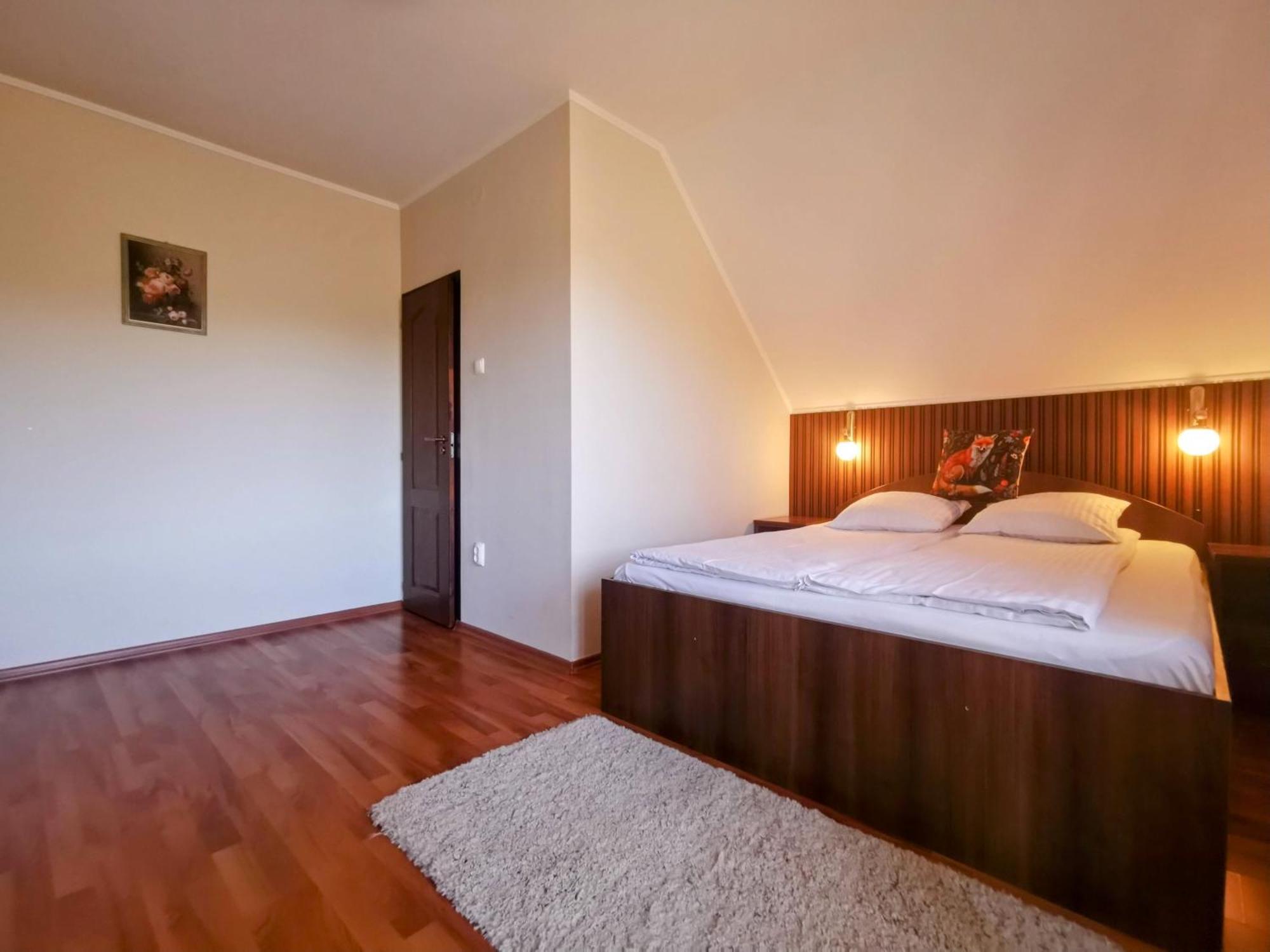 Olimpia Villa Tibod 外观 照片